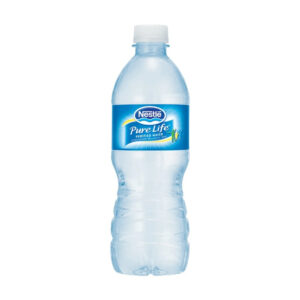 Nestle Pure Life Natural Spring Water 710ml x 24