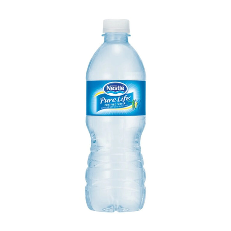 Nestle Pure Life Natural Spring Water 1.5L x 12
