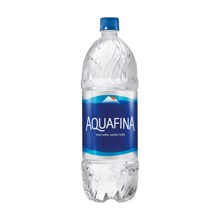 Aquafina Purified Drinking Water Bottles 1.5L x 12