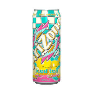 Arizona Lemon 680ml x 24 Cans