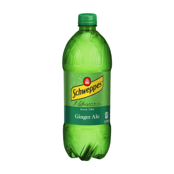 Schweppes Ginger Ale