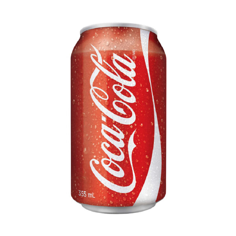 Coke 355ml x 12 Cans