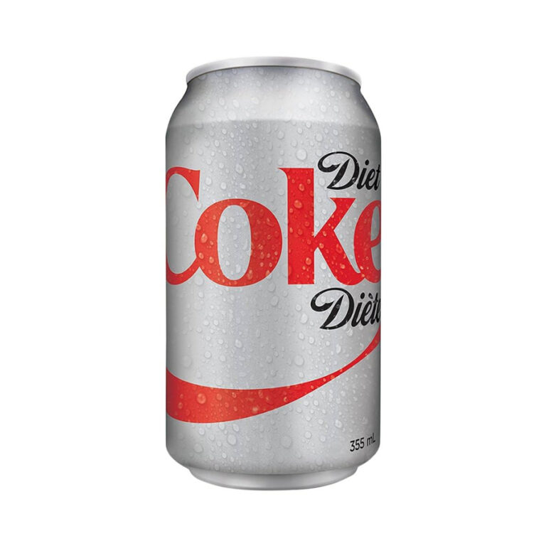 Diet Coke 355ml x 12 Cans