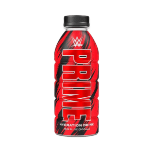 Primes Hydration Drink x WWE 500ml 12ct
