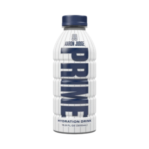 Primes Hydration Drink x Aaron Judge 500ml 12ct