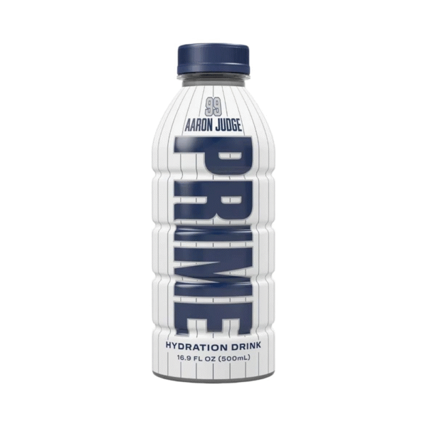 Primes Hydration Drink x Aaron Judge 500ml 12ct