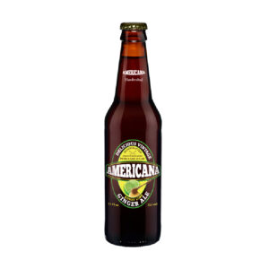 Americana Ginger Ale