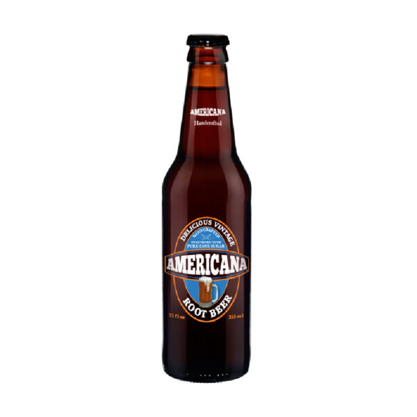Americana Root Beer