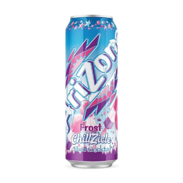 Frost Chillzicle