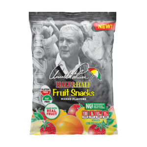 Arizona Half&Half Fruit Snacks (Mixed Flavors)