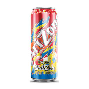 Arizona Tropical ChillZicle