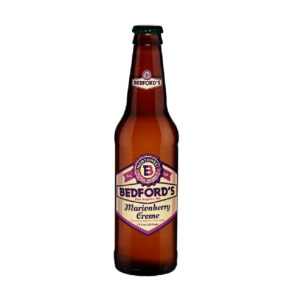 Bedford's Marionberry Creme