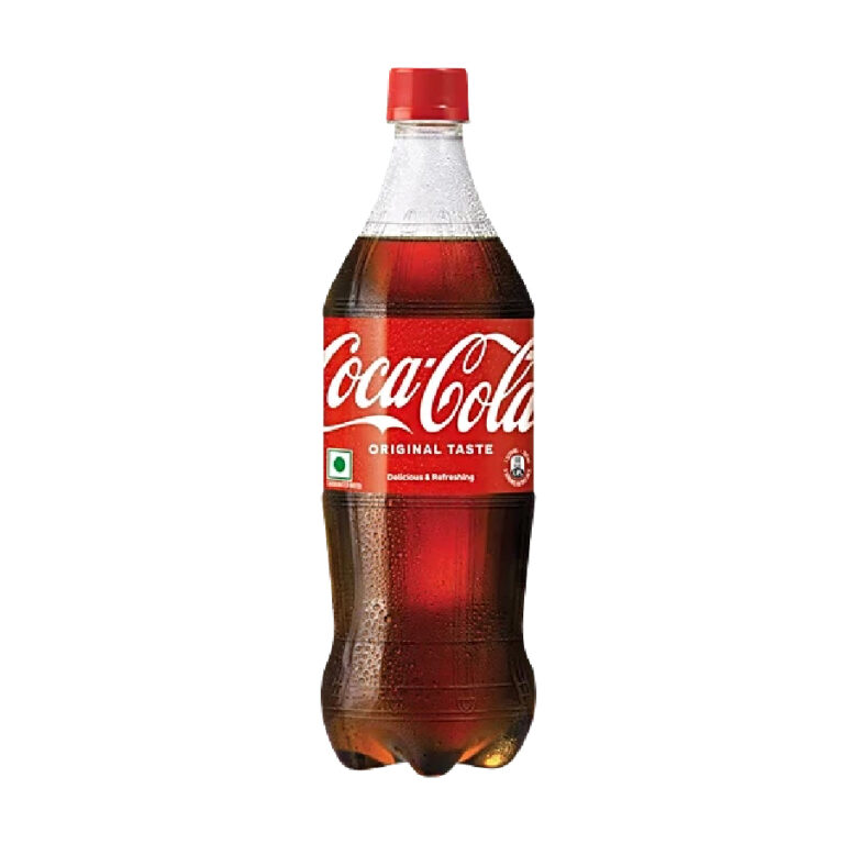 Coca Cola – 1litre X 12 Bottles