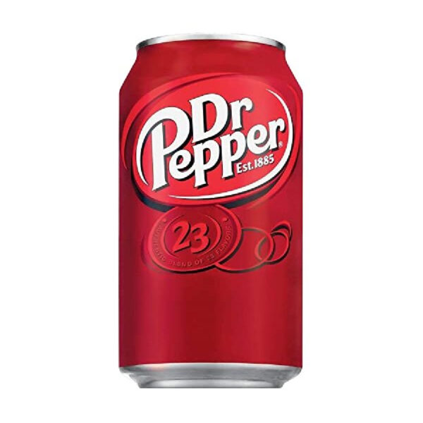 Dr Pepper