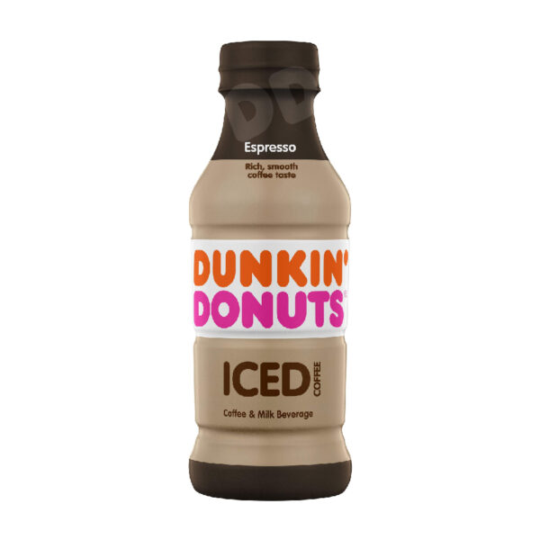 Dunkin's Donuts Espresso