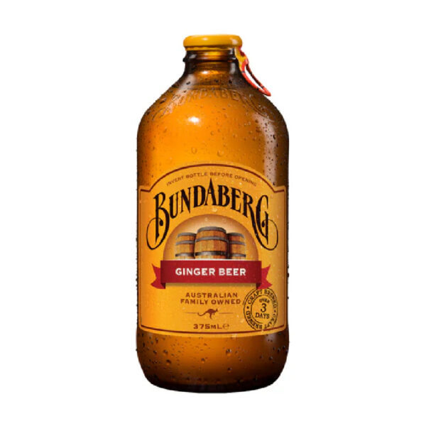 Ginger Beer