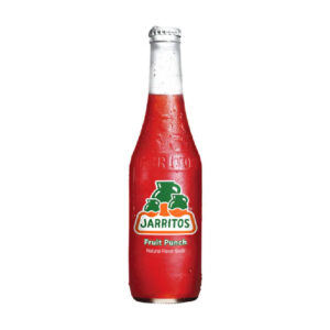 Jarritos Fruit Punch