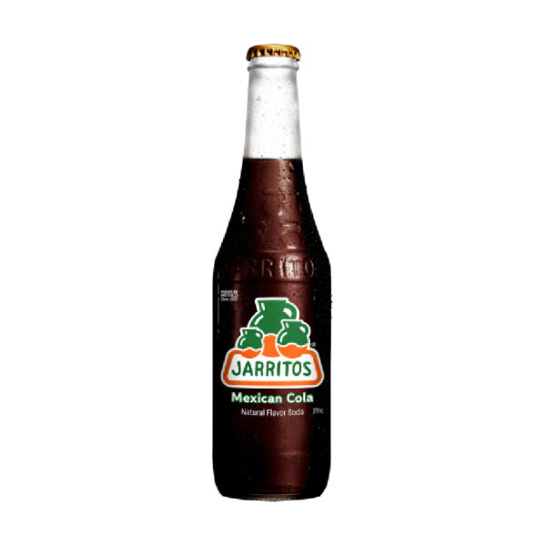 Jarritos Mexican Cola