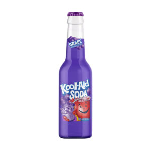 Kool-Aid Soda Grape