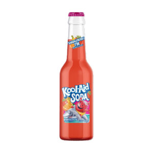 Kool-Aid Soda Sharkleberry Fin