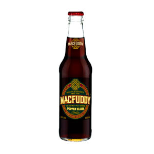 Macfuddy Pepper Elixir