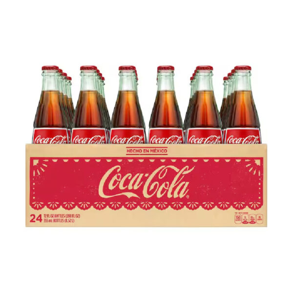 Mexican Coke 355ml