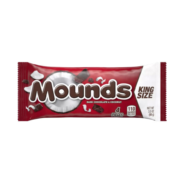 Mounds King Size
