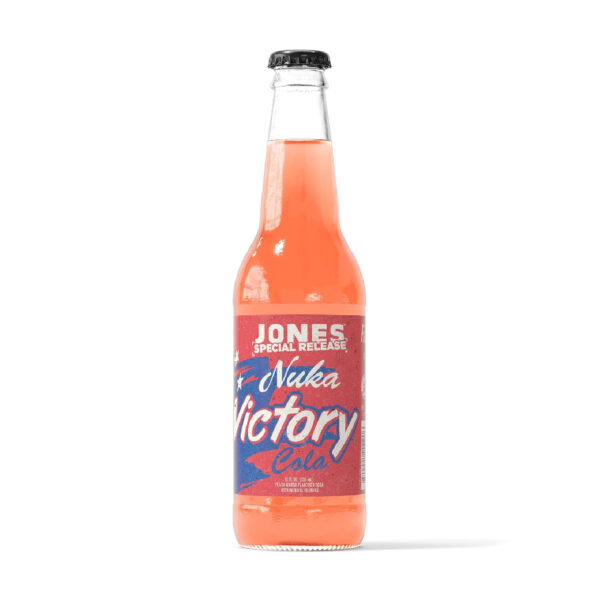 Nuka Victory Cola (Special Release)