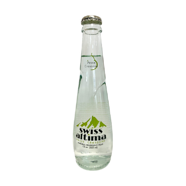 Swiss Altima Passe Crassane – 223ml X 24 Bottles
