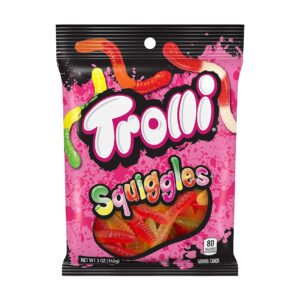 Trolli Squiggles