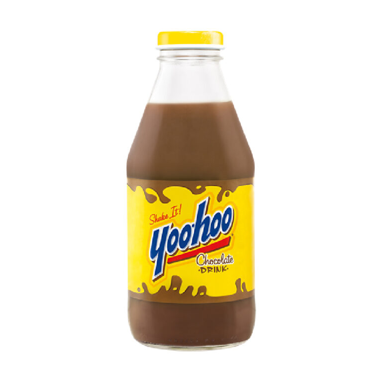 Yoohoo Chocolate Drink 15.5 Oz X 24 Bottles