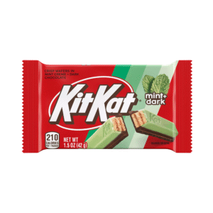 Kit Kat Mint + Dark Chocolate 1.5oz 24ct
