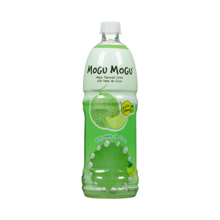 Mogu Mogu Melon 1L x 12