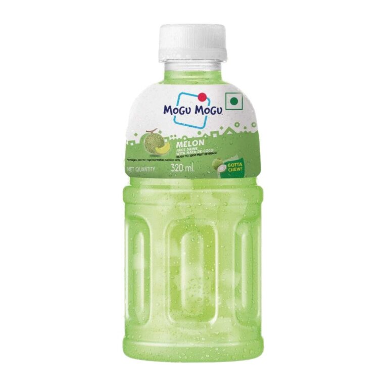 Mogu Mogu Melon Drink 320ml x 24