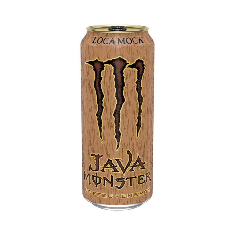 Monster Energy Loca Moca 473ml x 12 Cans