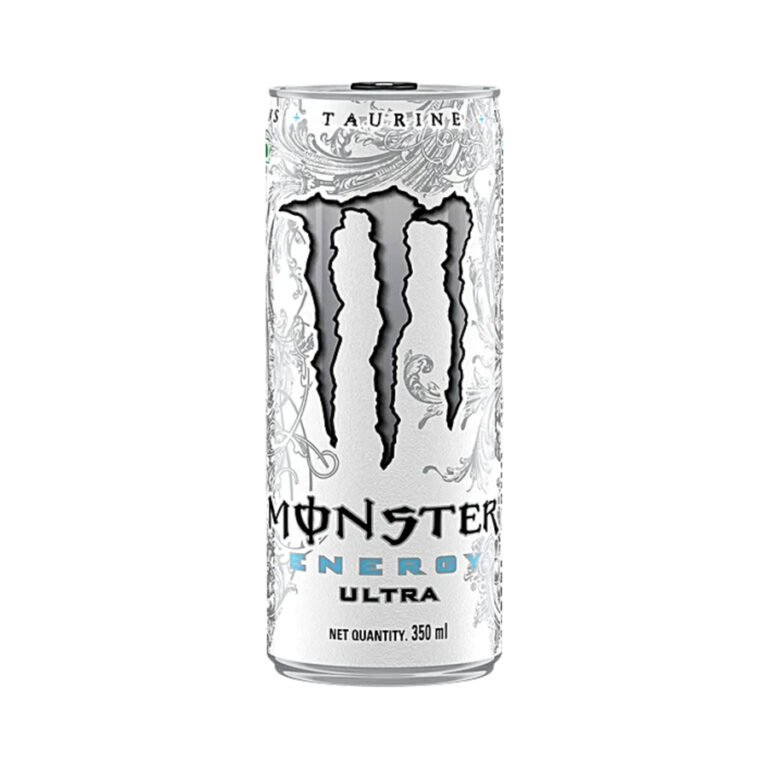 Monster Energy Zero Ultra  473ml x 12 Cans