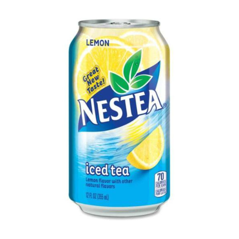 Nestea 355ml x 12 Cans