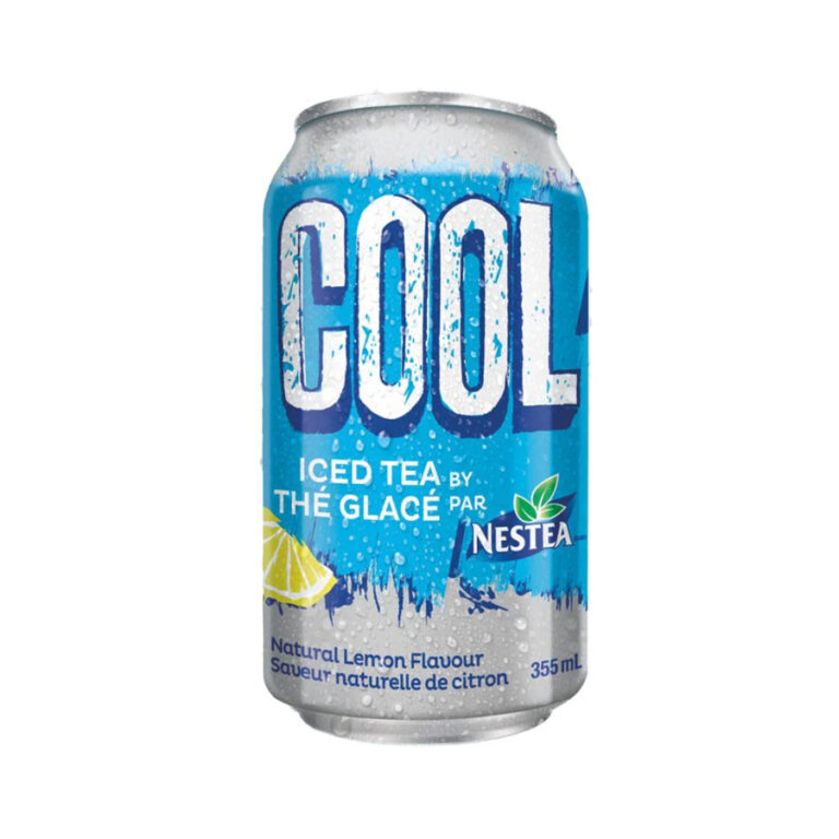 Nestea Cool 355ml x 12 Cans