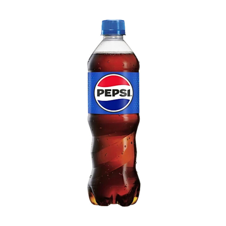 Pepsi 710ml x 6 Bottles