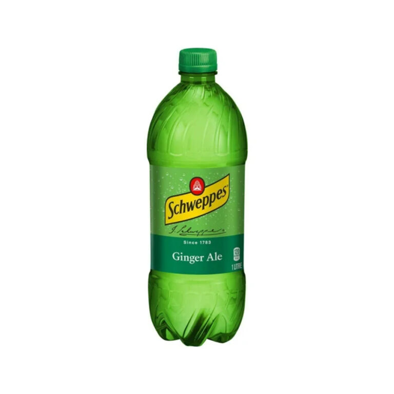 Schweppes 710ml 710ml x 6
