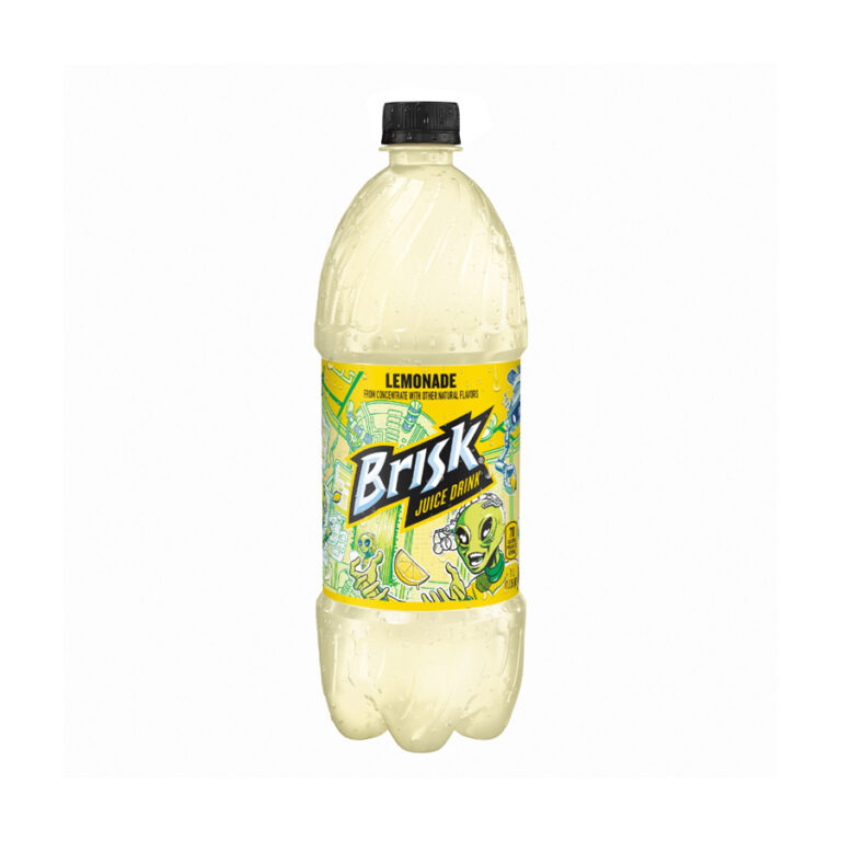 Schweppes Ginger Ale 1L x 15 Bottles