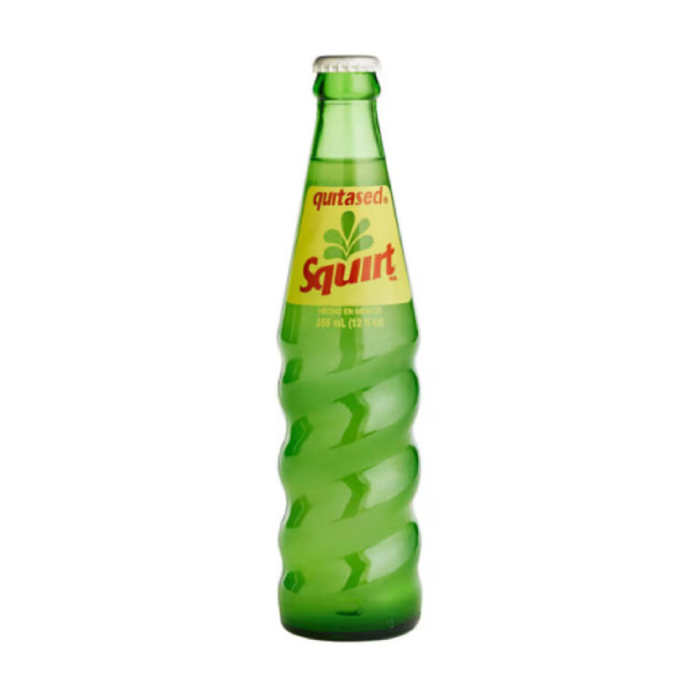 Squirt – 355ml X 24 Bottles