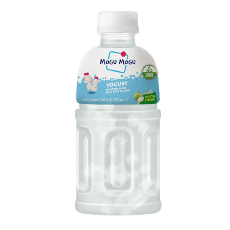 Mogu Mogu Yogurt Drink 320ml x 24