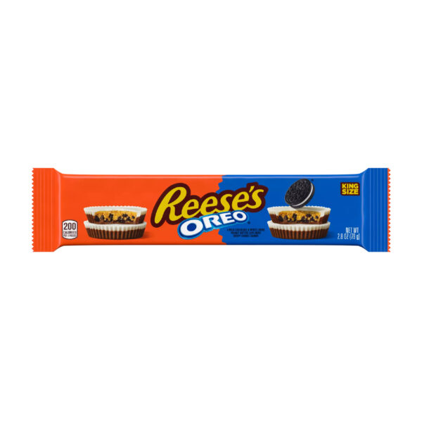 Reese's Oreo