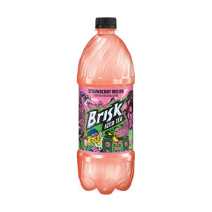 Brisk Strawberry Melon