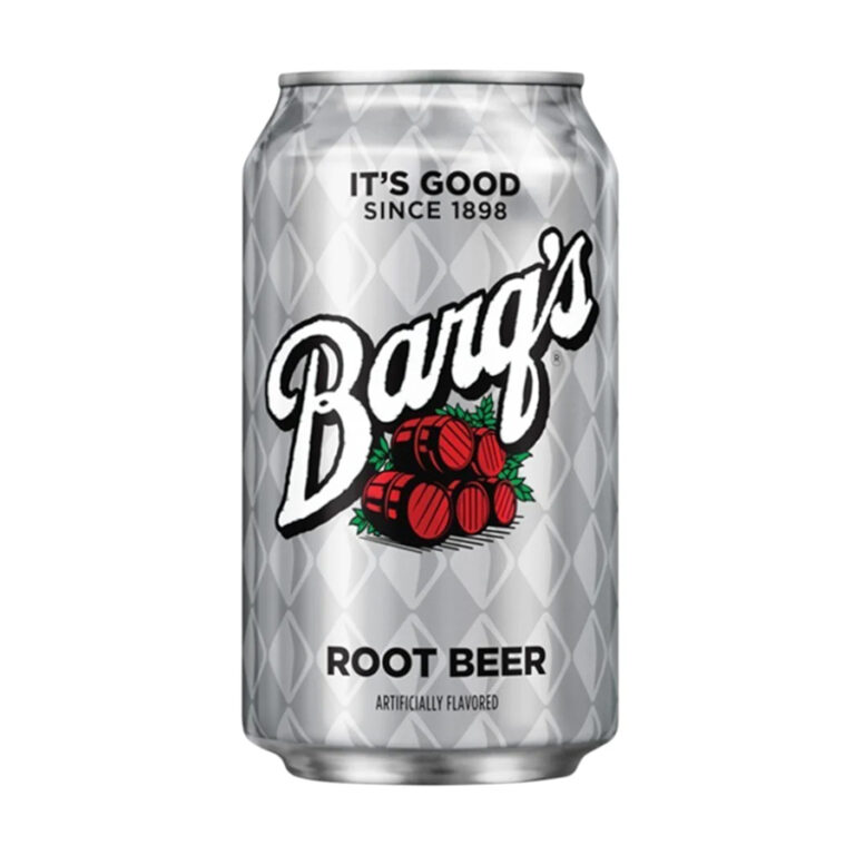 Barq’s Root Beer 355ml X 12 Cans
